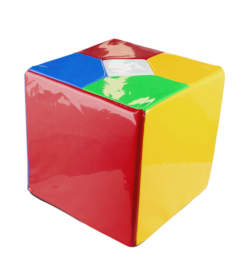 Lumina Multi-Connect Colour Controller Cube, Learning SPACE