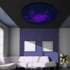 Lumina Multi-Connect Fibre Optic Ceiling Display, Learning SPACE