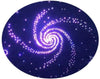 Lumina Multi-Connect Fibre Optic Ceiling Display, Learning SPACE