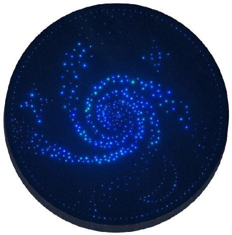 Lumina Multi-Connect Fibre Optic Ceiling Display, Learning SPACE