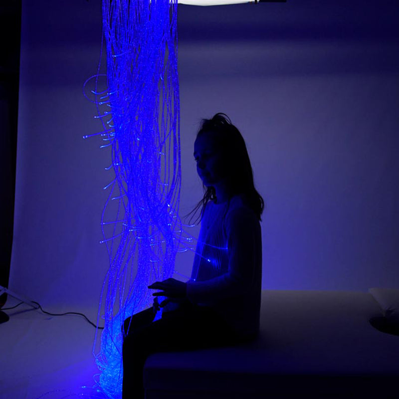 Lumina Fibre Optic Tails 2m long (Tails only), Learning SPACE