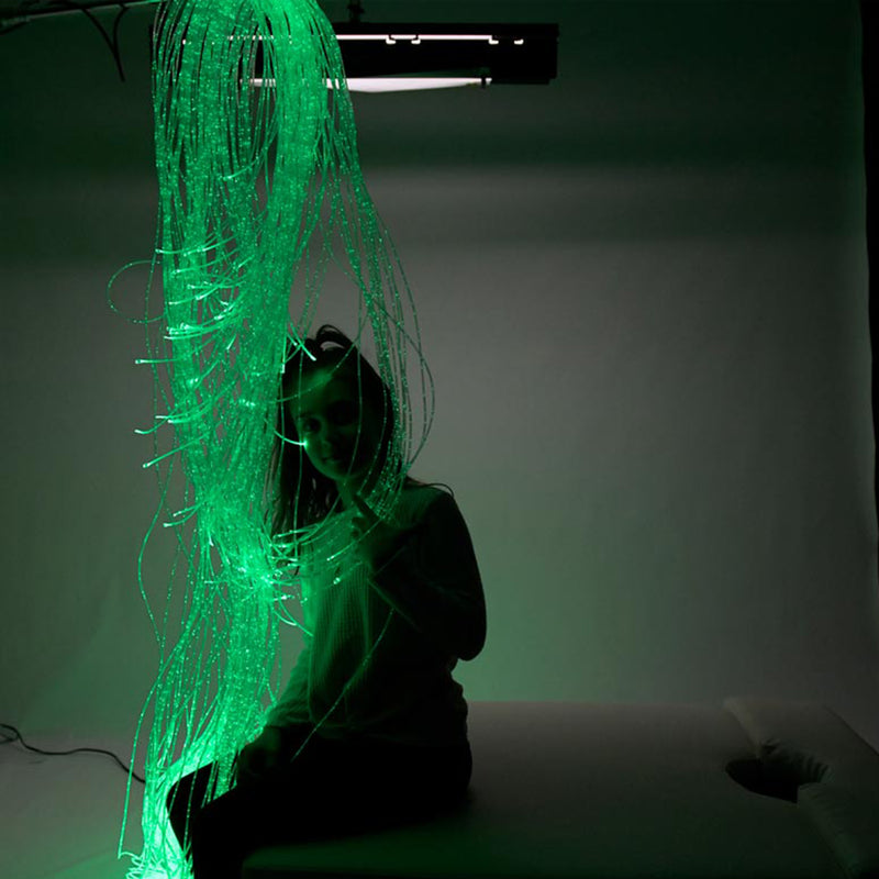 Lumina Fibre Optic Tails 2m long (Tails only), Learning SPACE