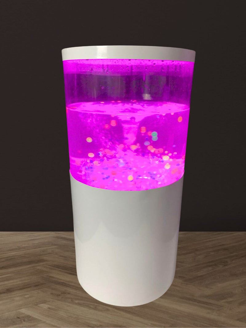 Lumina Multi-Connect Floor Standing Tornado, Learning SPACE
