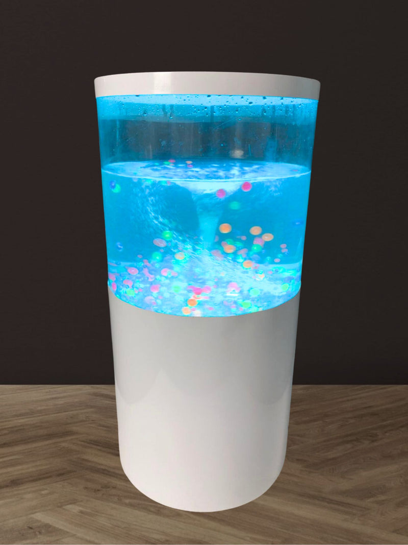 Lumina Multi-Connect Floor Standing Tornado, Learning SPACE