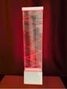 Lumina Multi-Connect Flowing Gems Standing Water Wall, Learning SPACE