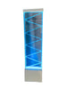 Lumina Multi-Connect Flowing Gems Standing Water Wall, Learning SPACE