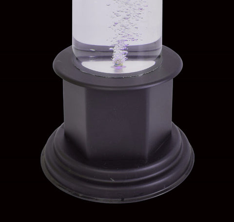 Lumina Multi-Connect Large Bubble Tube ALL IN ONE (Plastic Base), Learning SPACE