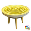 Lumina Multi-Connect Maze Bubble Table, Learning SPACE
