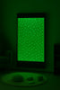 Lumina Multi-Connect Wall Hanging Glow Bead Cascade, Learning SPACE