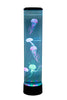 Lumina Sensory LED Jellyfish Aquarium Table Lamp – 70cm-Calming & Anxiety,family fund bestsellers,Featured,Lamp,Sensory Light Up Toys,Sensory Processing Disorder,Sensory Room Lighting,Sensory Seeking,Visual Fun,Visual Sensory Toys-Learning SPACE