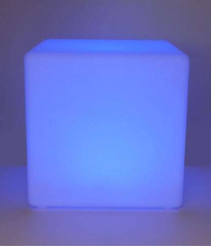 Lumina Sensory Mood Cube Colour Changing Light-AllSensory,Calming & Anxiety,Calming and Relaxation,Chill Out Area,Helps With,Lamp,Lumina,Playlearn,Sensory Light Up Toys,Sensory Processing Disorder,Sensory Room Lighting,Sensory Seeking,Stock,Teenage Lights,Visual Sensory Toys-Learning SPACE
