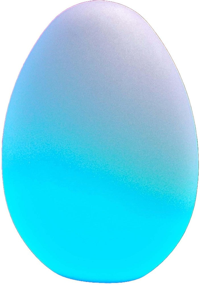 Lumina Sensory Mood Egg Colour Changing Light - Large-AllSensory,Lamp,Matrix Group,SCOTEXCEL,Sensory Light Up Toys,Sensory Room Lighting,TickiT,Visual Sensory Toys-Learning SPACE