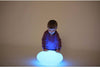Lumina Sensory Mood Pebble Colour changing light, Learning SPACE
