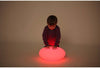 Lumina Sensory Mood Pebble Colour changing light, Learning SPACE