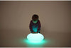 Lumina Sensory Mood Pebble Colour changing light, Learning SPACE