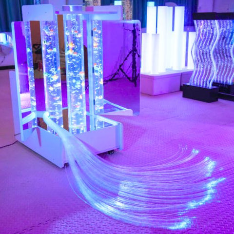 Lumina Small Sensory Portable Room + Room Extras Set-Home Sensory Bundles,Lumina,Multi-Connect,Portable Sensory Rooms,Ready Made Sensory Rooms,Sensory,Sensory Processing Disorder,Sensory Room Furniture,Sensory Room Lighting,spim value pack-Learning SPACE