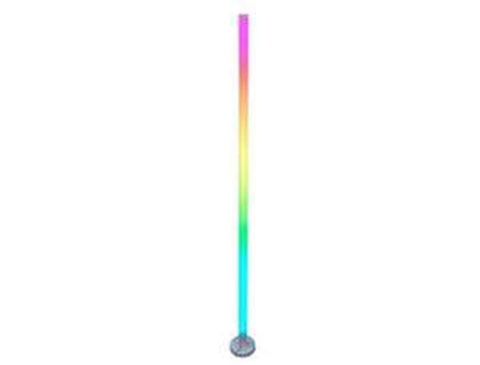 Lumina Sound Reactive LED Colour Changing Tube 1.5m-Bulbs, Tubes & Strips-Cause & Effect Toys,Colour Columns,Home Bubble Tubes & Walls,Lumina,Playlearn,Rainbow Theme Sensory Room,Star & Galaxy Theme Sensory Room-Learning SPACE