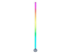 Lumina Sound Reactive LED Colour Changing Tube 1.5m-Bulbs, Tubes & Strips-Cause & Effect Toys,Colour Columns,Home Bubble Tubes & Walls,Lumina,Playlearn,Rainbow Theme Sensory Room,Star & Galaxy Theme Sensory Room-Learning SPACE