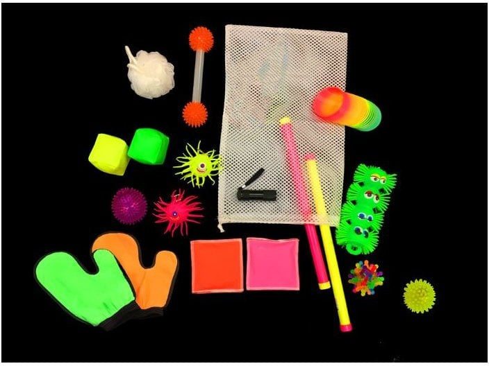 Lumina UV Kit Small, Learning SPACE