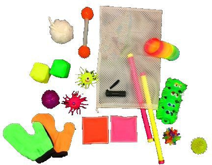 Lumina UV Kit Small, Learning SPACE