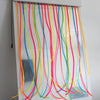 Lumina UV Mirror with Strands - 100 x 70, Learning SPACE