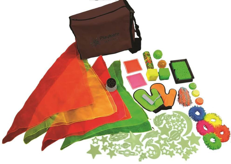 Lumina Uv Kit Medium, Learning SPACE