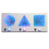 Luminia Infinity Trio Panel, Sensory Room Equipment Learning SPACE