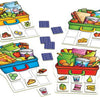 Lunch Box Game - A Fun Memory Game, Learning SPACE