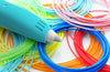 MY First 3D Pen - Make, Learning SPACE