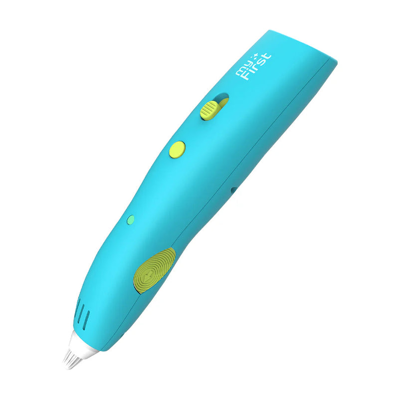 MY First 3D Pen - Make, Blue Learning SPACE