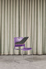 Maestro HD Padded Stacking Chair, Learning SPACE