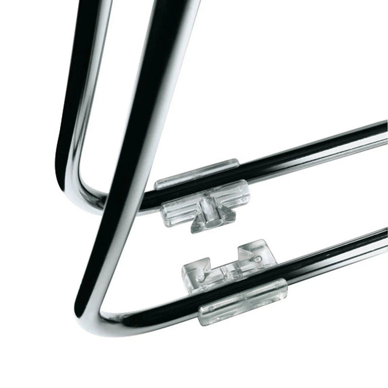 Maestro HD Padded Stacking Chair, Learning SPACE
