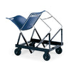 Maestro HD Padded Stacking Chair, Learning SPACE