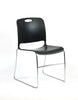 Maestro HD Padded Stacking Chair, Learning SPACE
