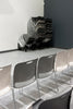 Maestro HD Padded Stacking Chair, Learning SPACE