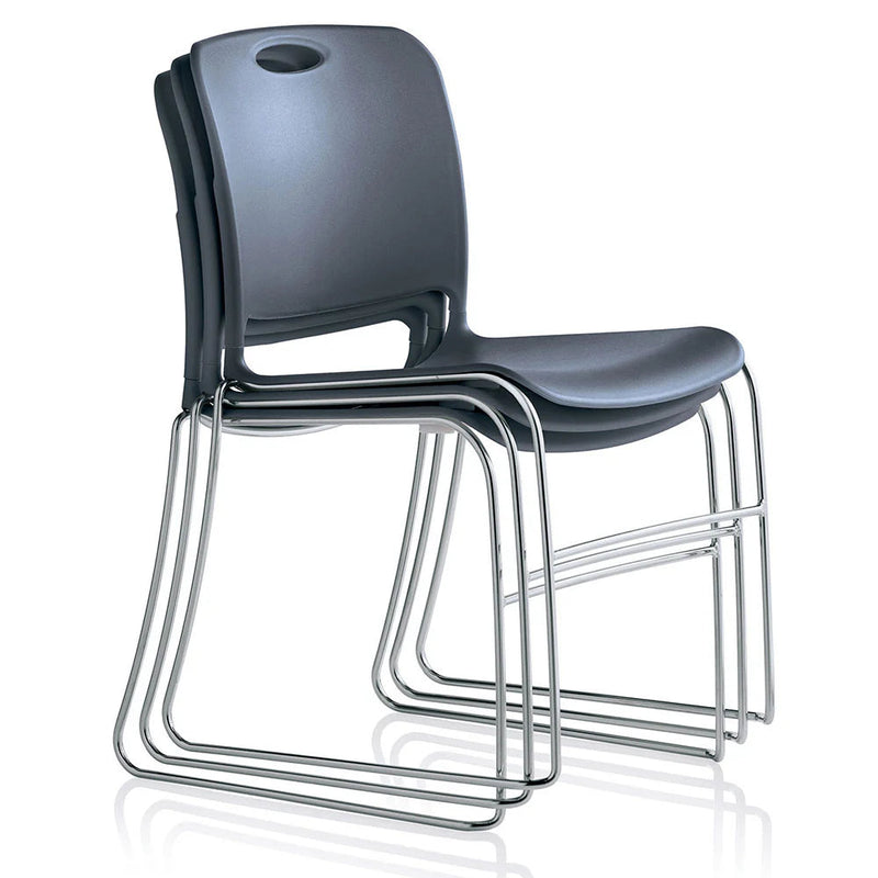 Maestro HD Padded Stacking Chair, Learning SPACE