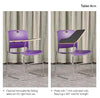 Maestro HD Stacking Chair, Learning SPACE