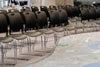 Maestro HD Stacking Chair, Learning SPACE