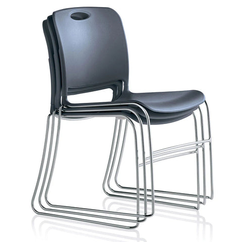 Maestro HD Stacking Chair, Learning SPACE
