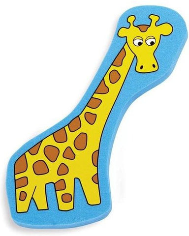 Magic Creations - Jungle Fun Bath Toys-Baby & Toddler Gifts,Baby Arts & Crafts,Baby Bath. Water & Sand Toys,Early Arts & Crafts,Edushape Toys,Gifts For 1 Year Olds,Stock,Water & Sand Toys,World & Nature-Learning SPACE