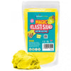 Magic Elasti Sand 485g, Yellow Early Education & Smart Toys Learning SPACE