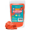 Magic Elasti Sand 485g, Red Early Education & Smart Toys Learning SPACE
