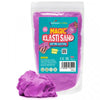 Magic Elasti Sand 485g, Purple Early Education & Smart Toys Learning SPACE