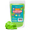 Magic Elasti Sand 485g, Green Early Education & Smart Toys Learning SPACE