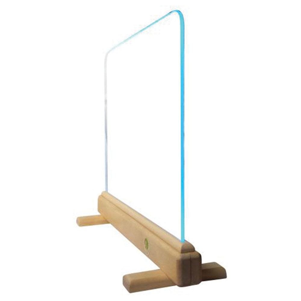 Magic Light Easel, Learning SPACE