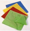 Magic Scarves - Set of 12 (4 Colours) Sensory Fabrics, Learning SPACE
