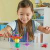 Magnet Movers - Magnetic Experiment Kit, Learning SPACE