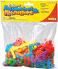 Magnetic Alphabet And Numbers, Learning SPACE
