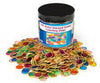 Magnetic Counting Chips Tub Pk, Learning SPACE