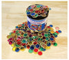 Magnetic Counting Chips Tub Pk, Learning SPACE